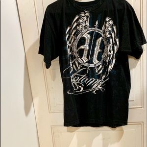 C&H sportswear t-shirt